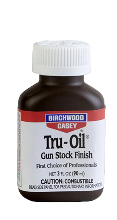 Birchwood Casey Tru-Oil - 90ml